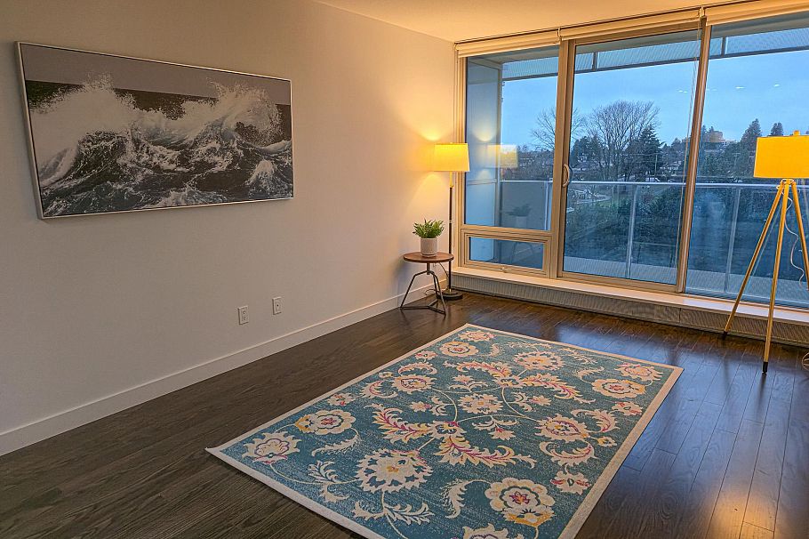 901 8131 Nunavut Lane Vancouver, BC - 14