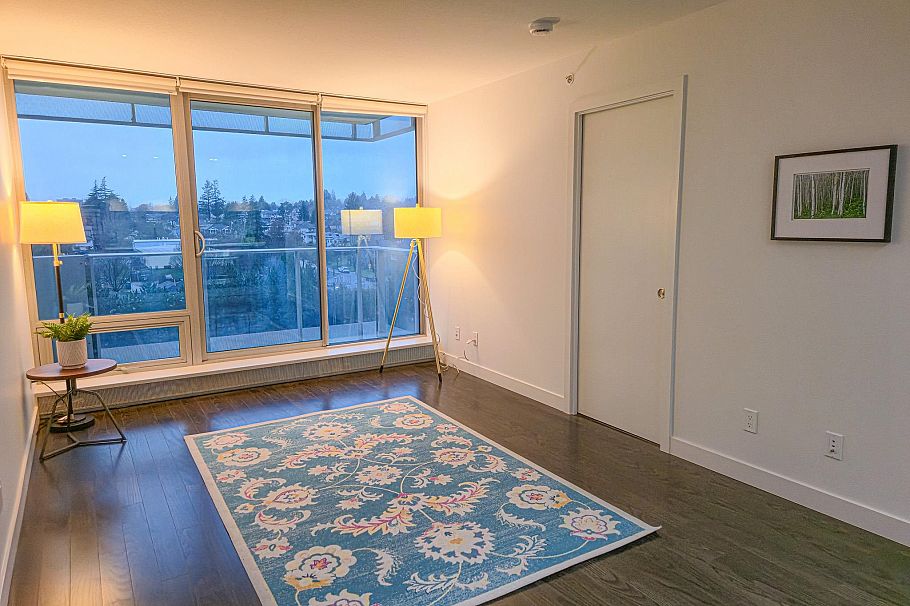 901 8131 Nunavut Lane Vancouver, BC - 11