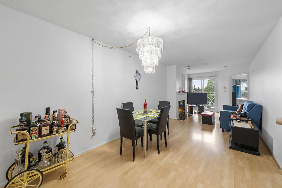 PH23 760 Kingsway Vancouver, BC - 21