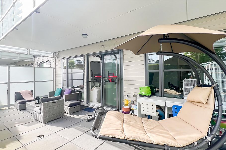 301 301 Sawmill Crescent Vancouver, BC - 8
