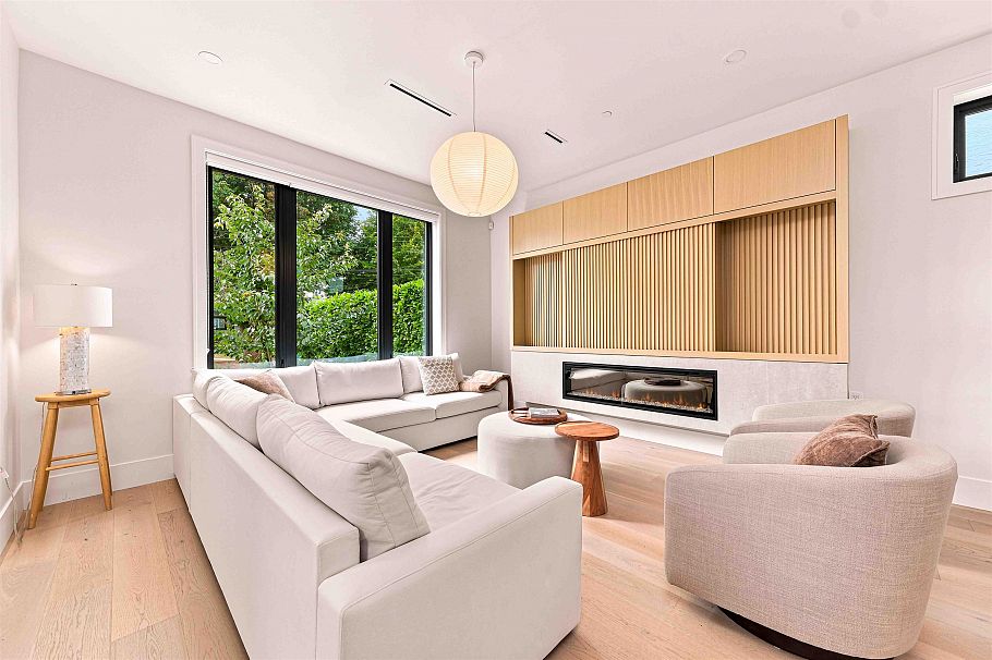 6408 Vine Street Vancouver, BC - 5