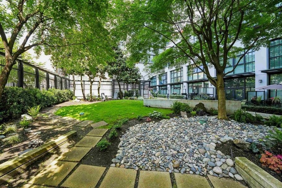 2305 1255 SEYMOUR STREET, Vancouver BC V6B 0H1 Vancouver, BC - 28