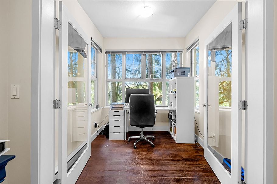 1217 4655 Valley Drive Vancouver, BC - 16