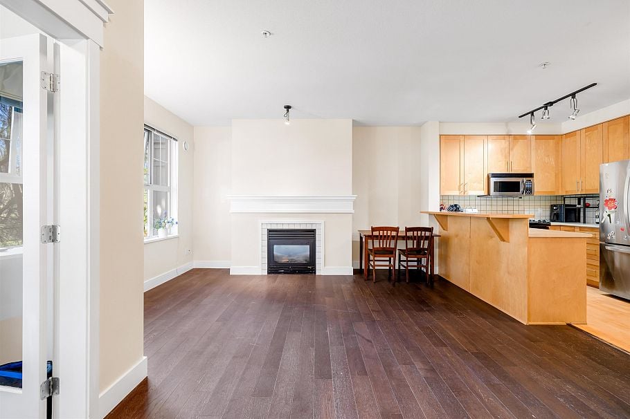 1217 4655 Valley Drive Vancouver, BC - 10
