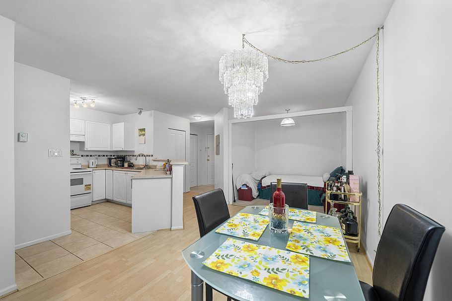 PH23 760 Kingsway Vancouver, BC - 11