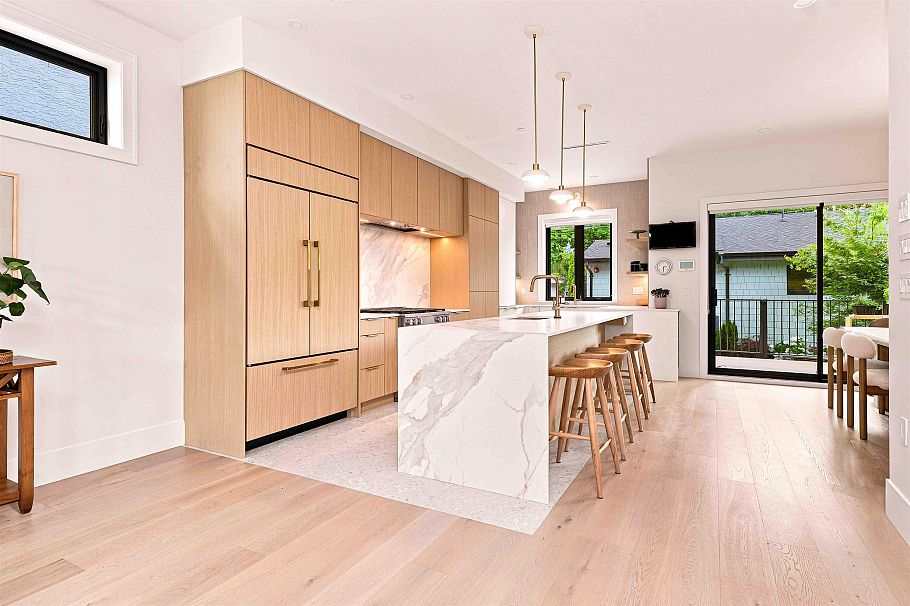 6408 Vine Street Vancouver, BC - 10