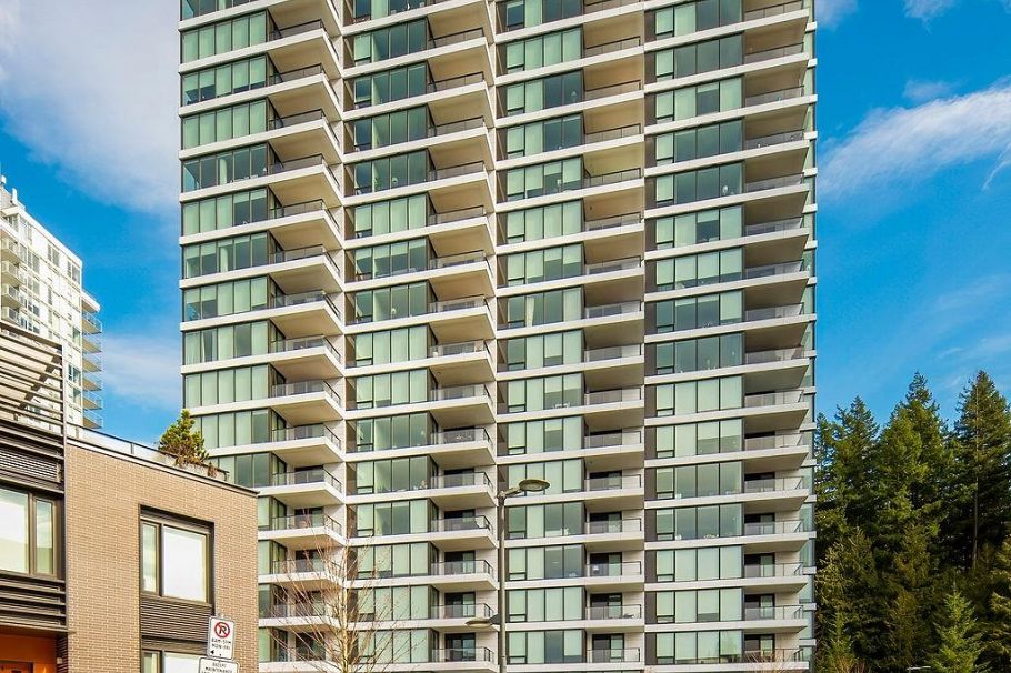 906 5629 Birney Avenue Vancouver, BC - 3