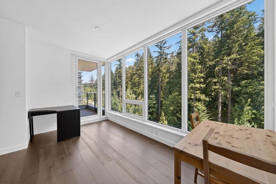 906 5629 Birney Avenue Vancouver, BC - 17