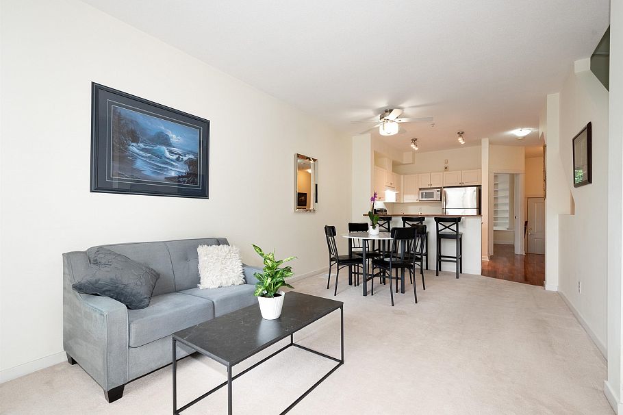 3058 E Kent Avenue South Vancouver, BC - 9