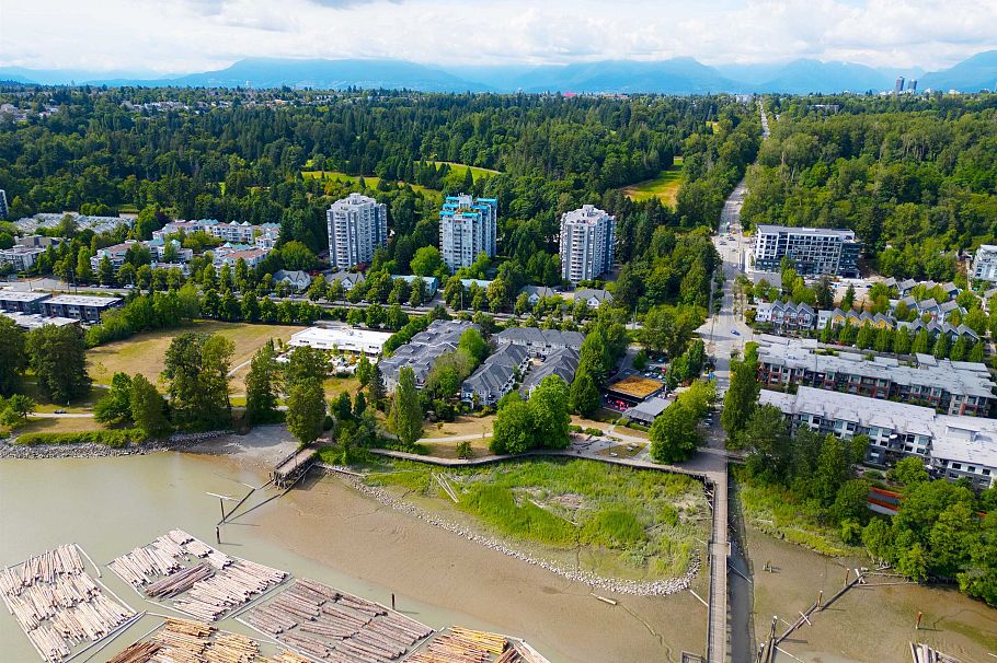 3058 E Kent Avenue South Vancouver, BC - 31