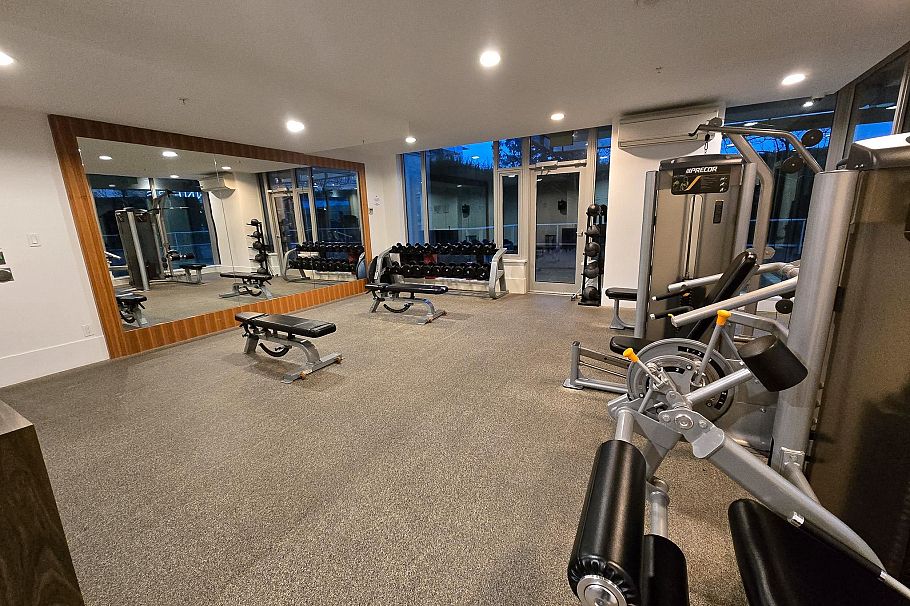 901 8131 Nunavut Lane Vancouver, BC - 27