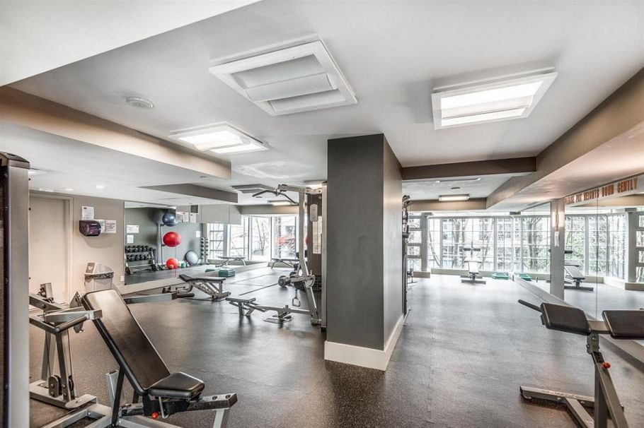 2305 1255 SEYMOUR STREET, Vancouver BC V6B 0H1 Vancouver, BC - 17