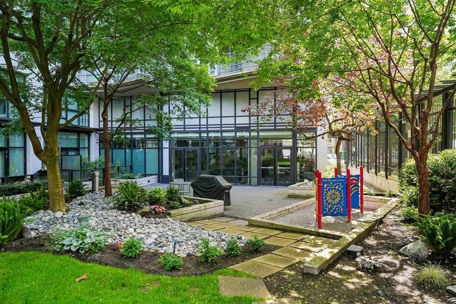 2305 1255 SEYMOUR STREET, Vancouver BC V6B 0H1 Vancouver, BC - 27