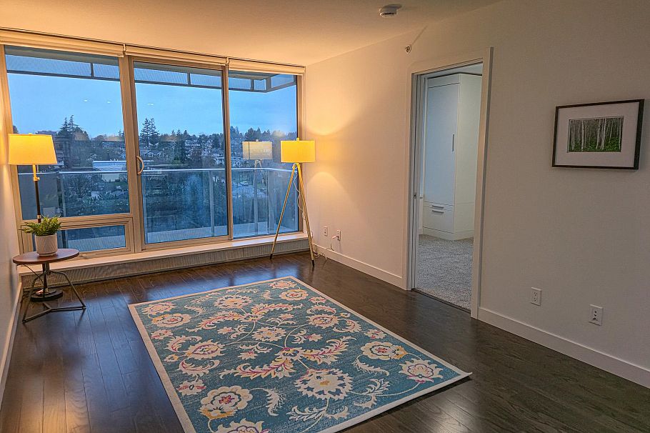 901 8131 Nunavut Lane Vancouver, BC - 12