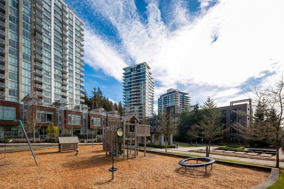 906 5629 Birney Avenue Vancouver, BC - 2