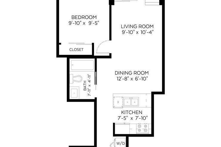 603 933 E Hastings Street Vancouver, BC - 26