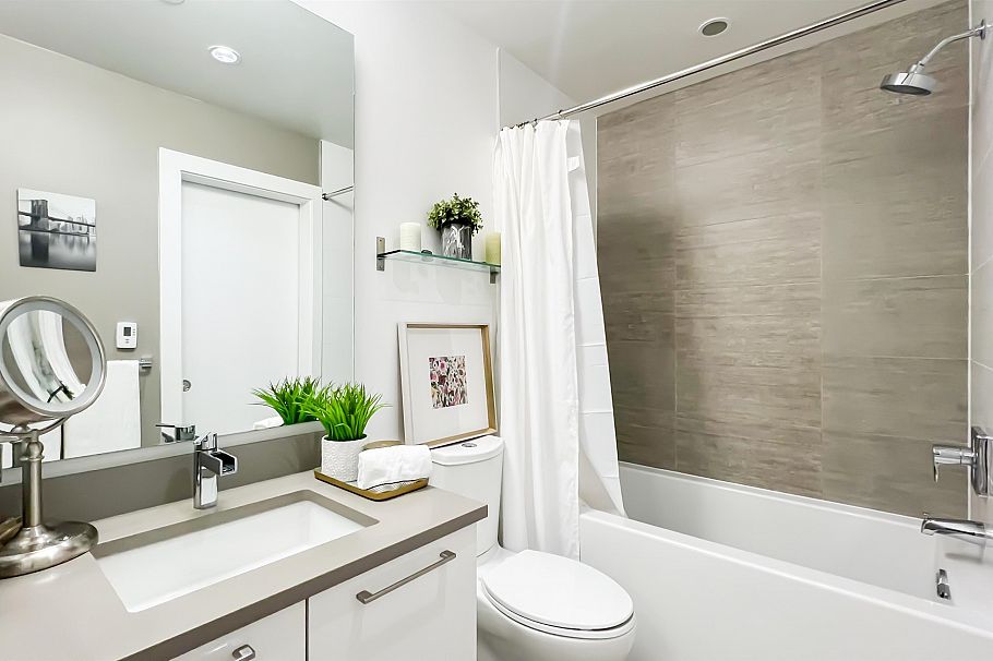 301 301 Sawmill Crescent Vancouver, BC - 7