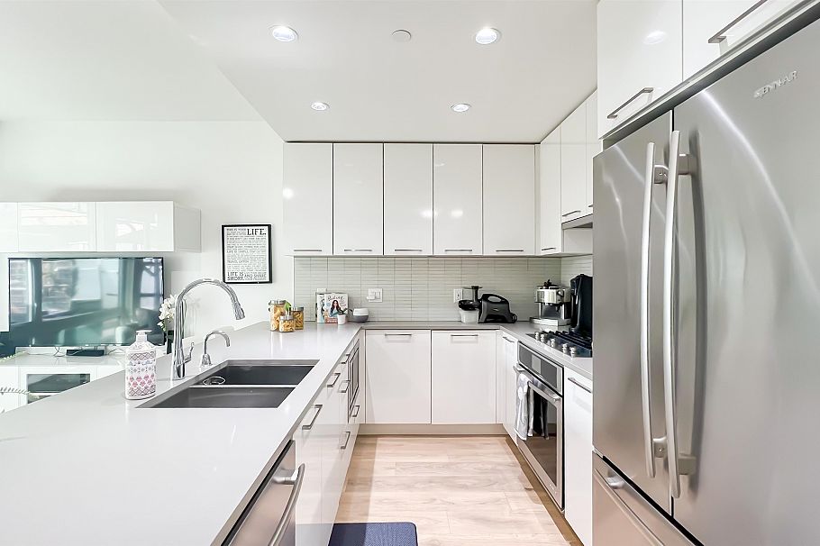 301 301 Sawmill Crescent Vancouver, BC - 5