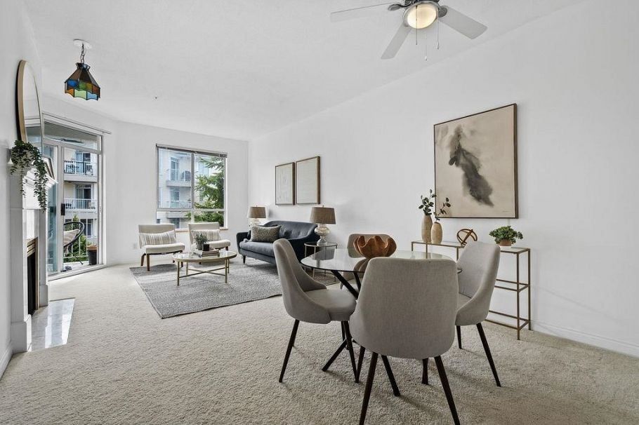 409 360 E 36 Avenue Vancouver, BC - 3