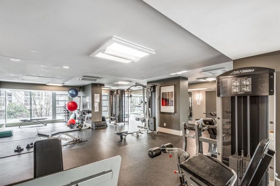 2305 1255 SEYMOUR STREET, Vancouver BC V6B 0H1 Vancouver, BC - 19
