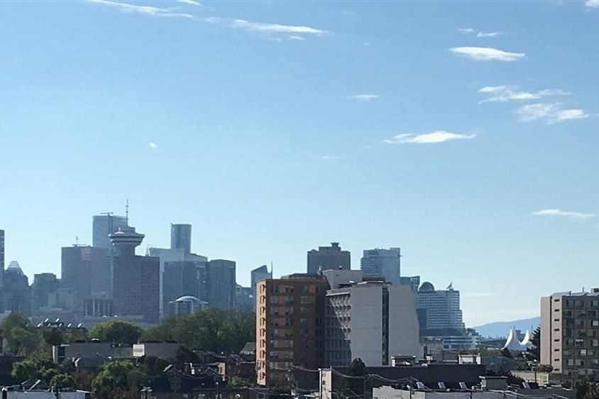 603 933 E Hastings Street Vancouver, BC - 22