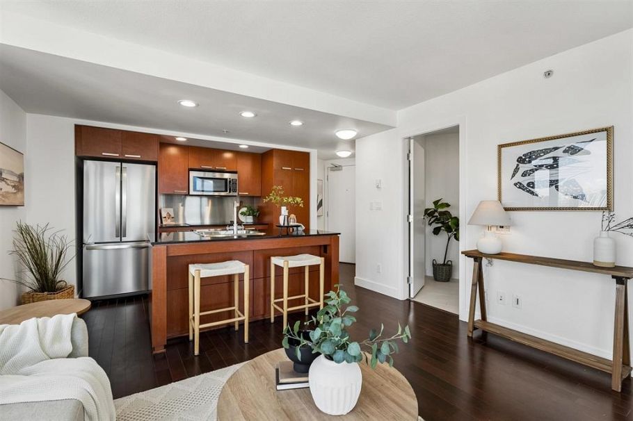 2305 1255 SEYMOUR STREET, Vancouver BC V6B 0H1 Vancouver, BC - 5
