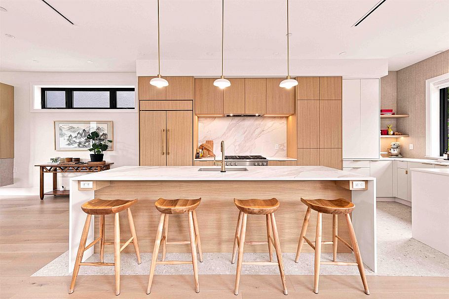 6408 Vine Street Vancouver, BC - 8