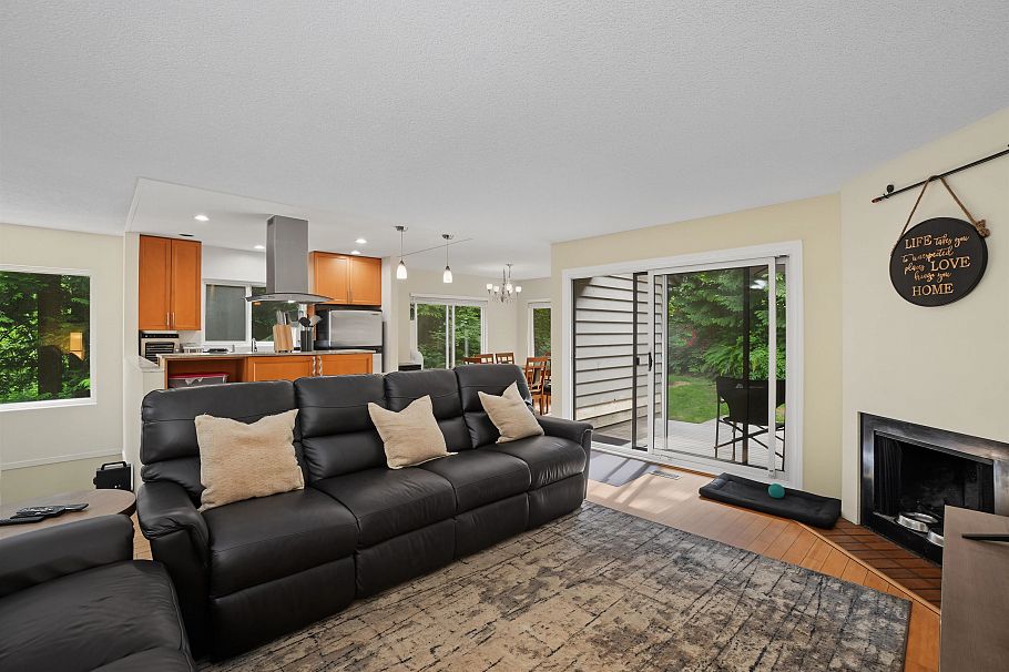 3381 William Avenue North Vancouver, BC - 6