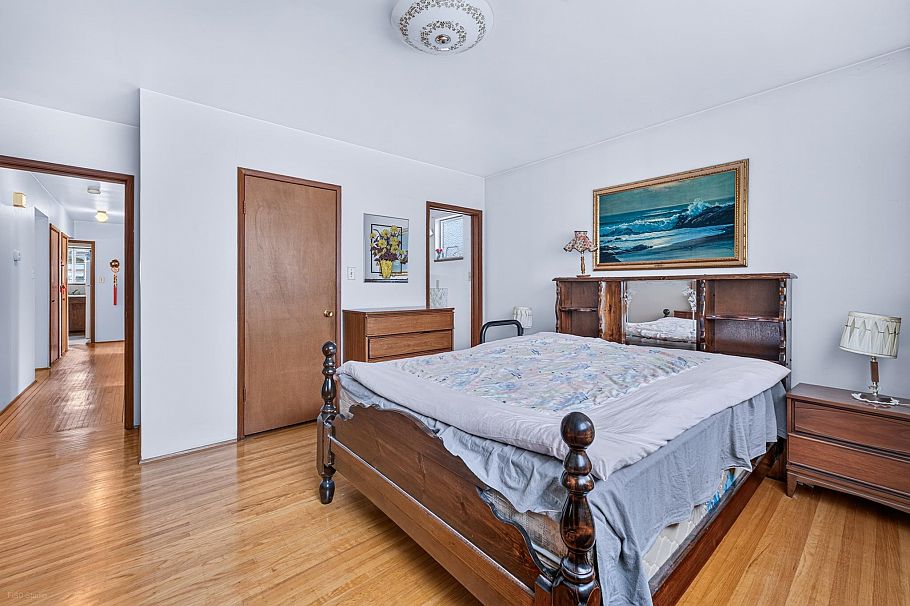 3660 E 22nd Avenue Vancouver, BC - 13