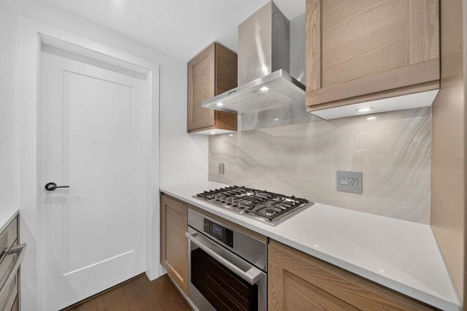 906 5629 Birney Avenue Vancouver, BC - 10
