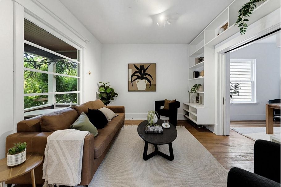 2110 Alberta Street Vancouver, BC - 5