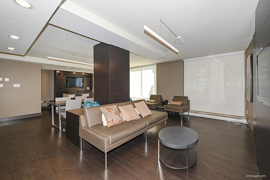 1107 565 Smithe Street Vancouver, BC - 37