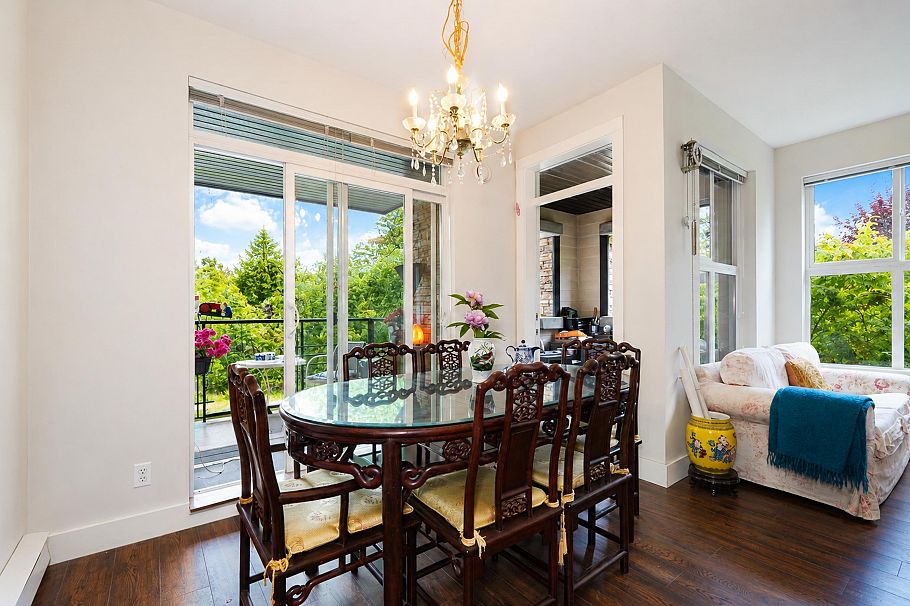 220 5928 Birney Avenue Vancouver, BC - 9