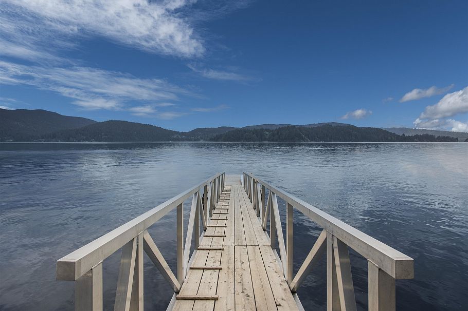 5445 Indian River Drive North Vancouver, BC - 37