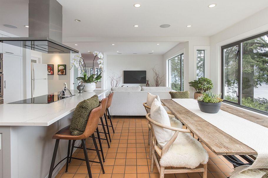 5445 Indian River Drive North Vancouver, BC - 6