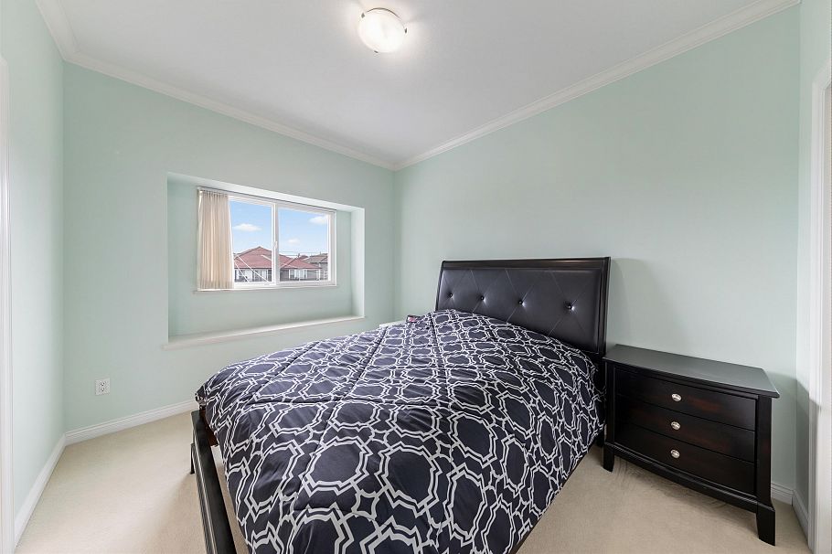 6899 Fleming Street Vancouver, BC - 21