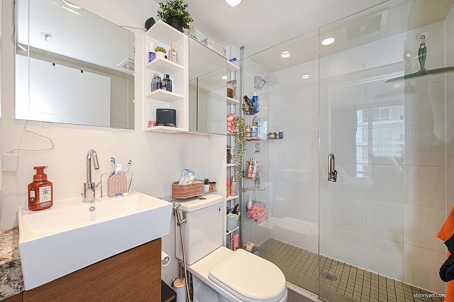 1107 565 Smithe Street Vancouver, BC - 20