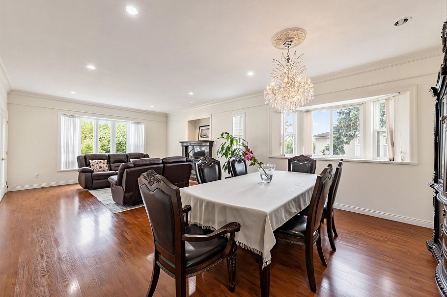 6899 Fleming Street Vancouver, BC - 7