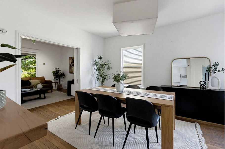 2110 Alberta Street Vancouver, BC - 7
