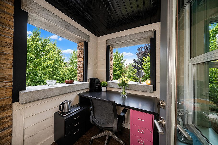 220 5928 Birney Avenue Vancouver, BC - 23