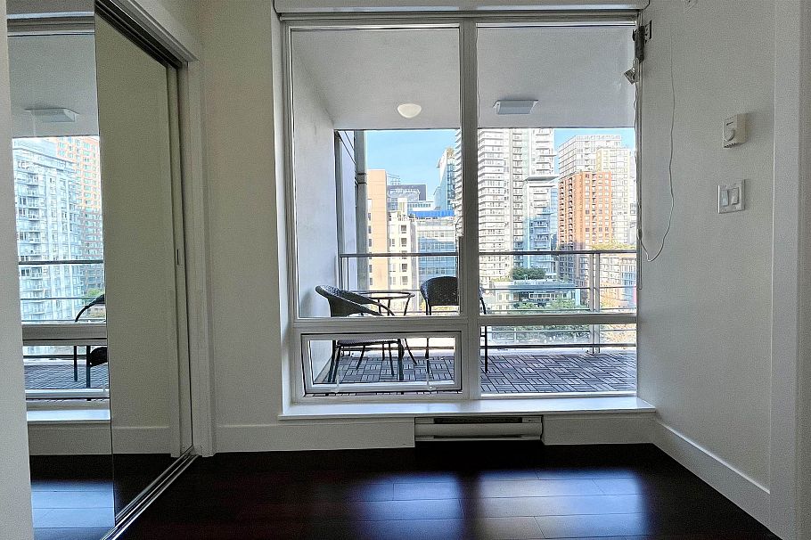 1107 565 Smithe Street Vancouver, BC - 21