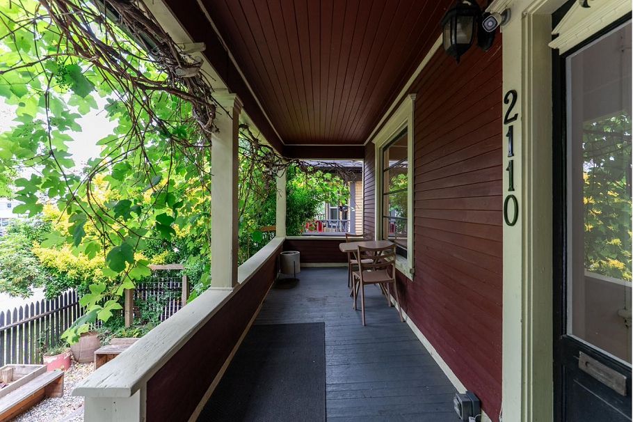 2110 Alberta Street Vancouver, BC - 4