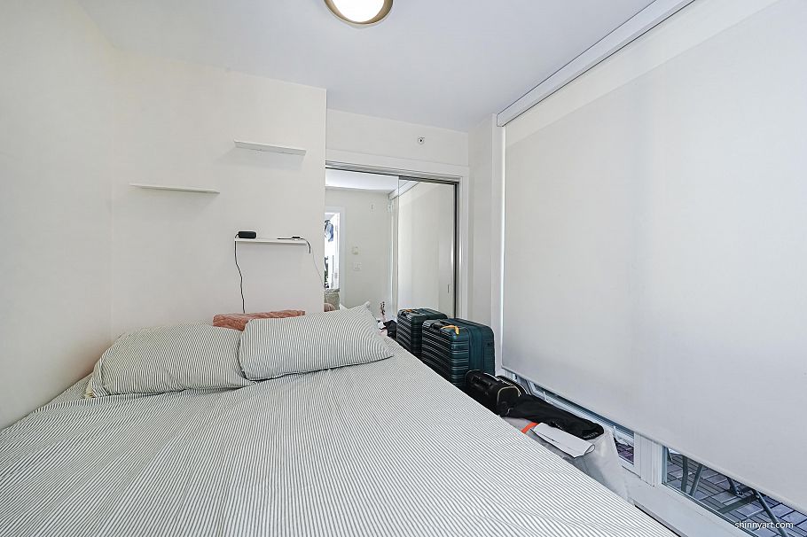 1107 565 Smithe Street Vancouver, BC - 22