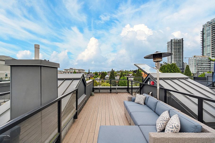 7601 Yukon Street Vancouver, BC - 18