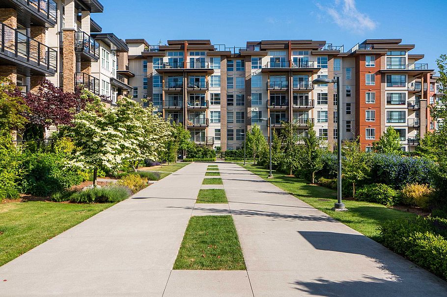 220 5928 Birney Avenue Vancouver, BC - 1