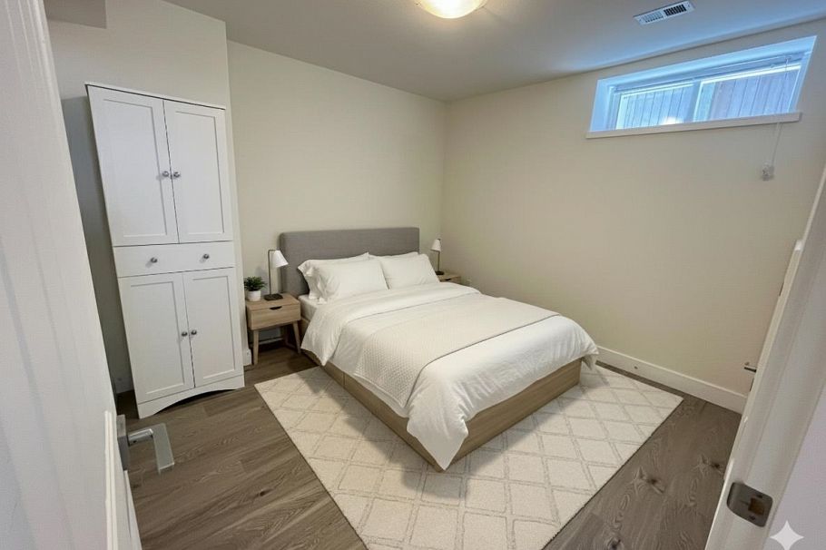 1BED 25XX E 28 AVENUE, Vancouver BC V5R 1R7 Vancouver, BC - 3