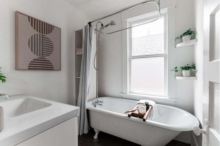 2110 Alberta Street Vancouver, BC - 26