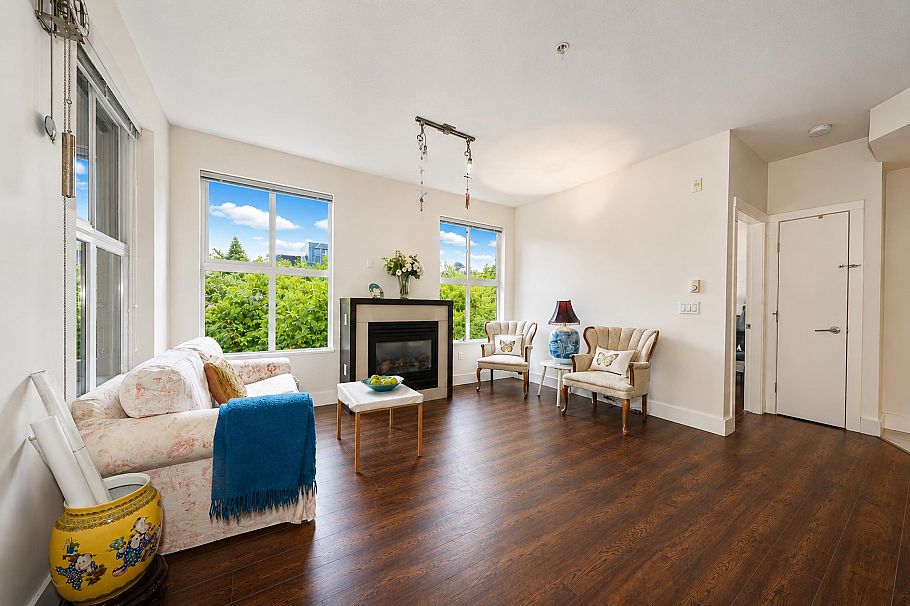 220 5928 Birney Avenue Vancouver, BC - 3