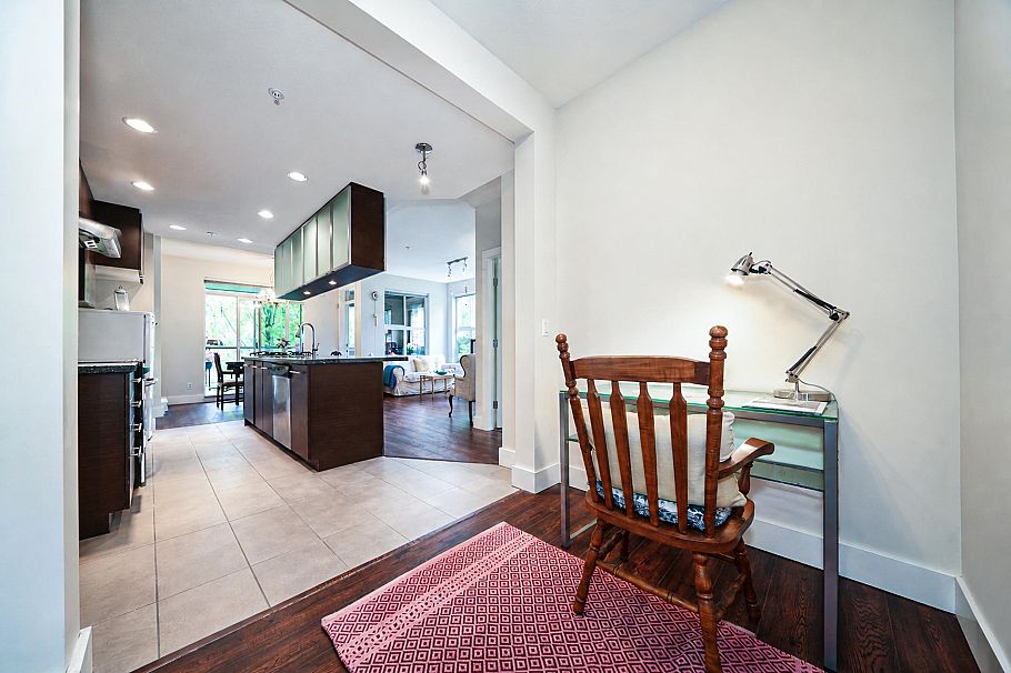 220 5928 Birney Avenue Vancouver, BC - 14