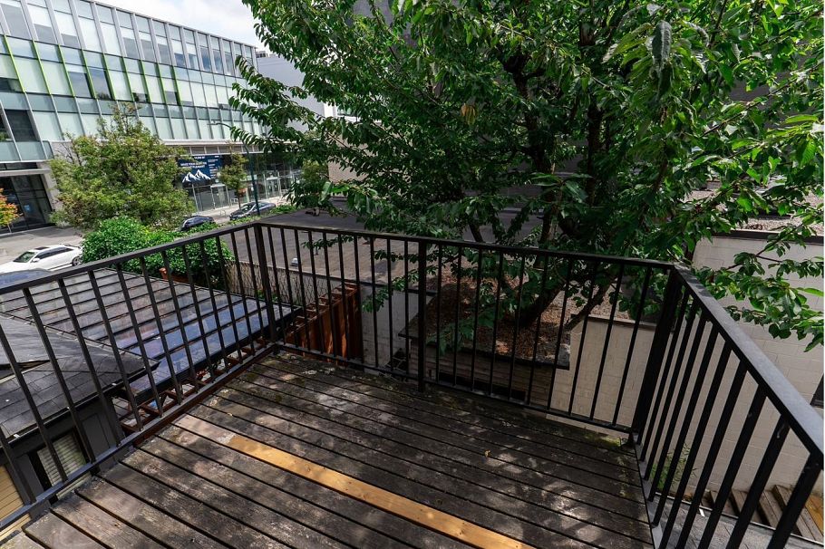 2110 Alberta Street Vancouver, BC - 24